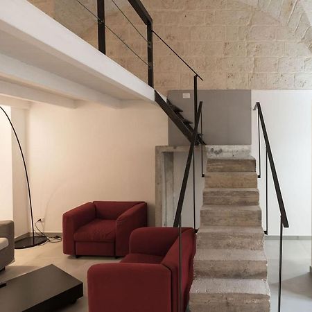 B&B Boutique Loft บารี ภายนอก รูปภาพ