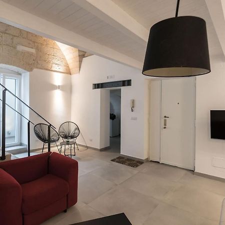 B&B Boutique Loft บารี ภายนอก รูปภาพ