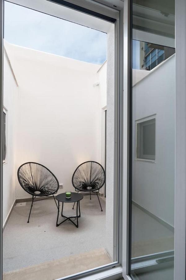 B&B Boutique Loft บารี ภายนอก รูปภาพ