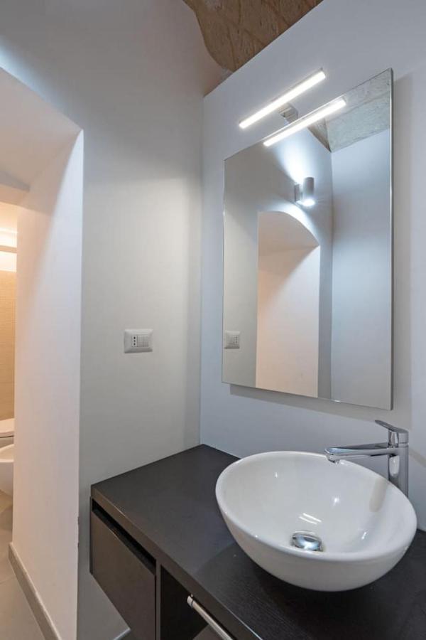 B&B Boutique Loft บารี ภายนอก รูปภาพ