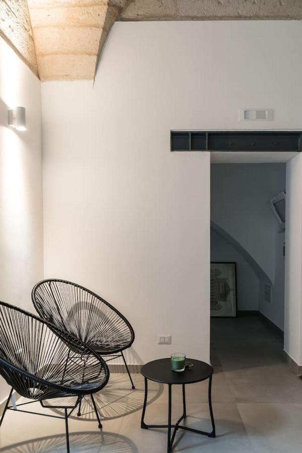 B&B Boutique Loft บารี ภายนอก รูปภาพ