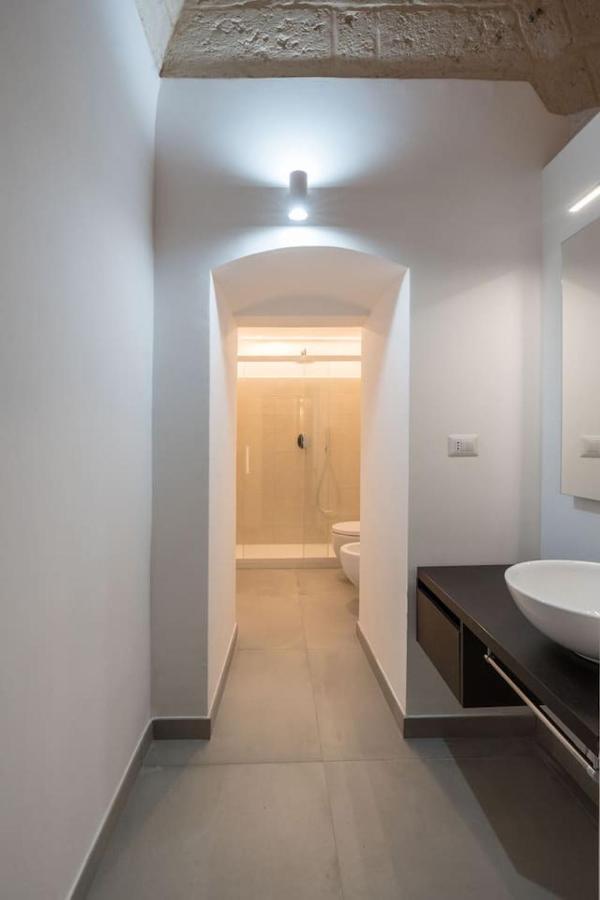 B&B Boutique Loft บารี ภายนอก รูปภาพ