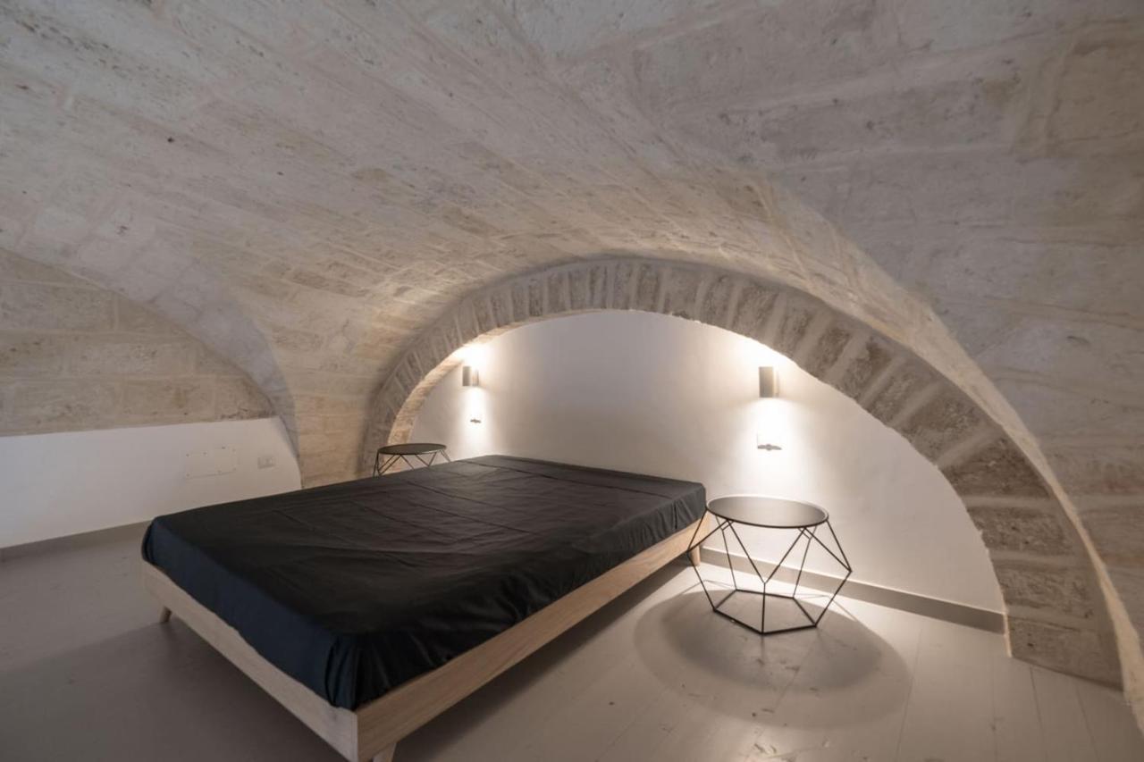 B&B Boutique Loft บารี ภายนอก รูปภาพ