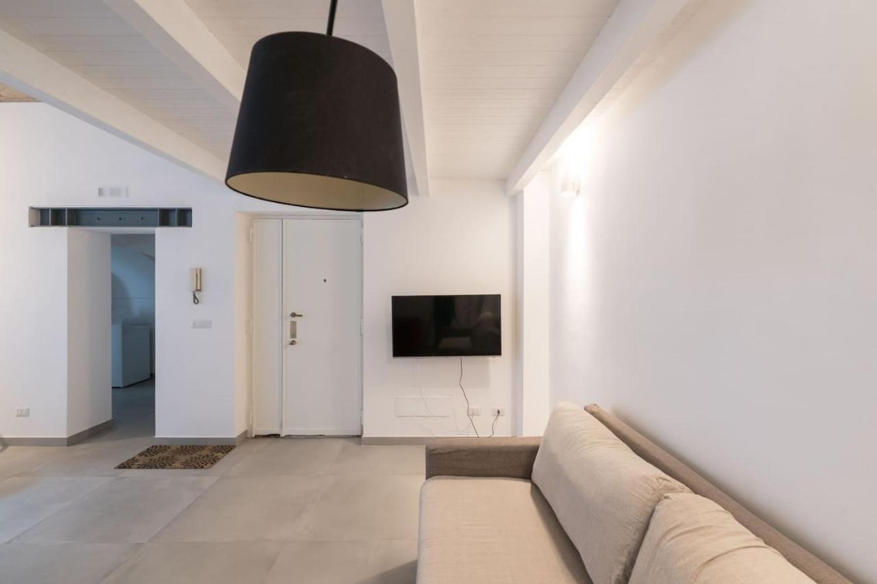 B&B Boutique Loft บารี ภายนอก รูปภาพ