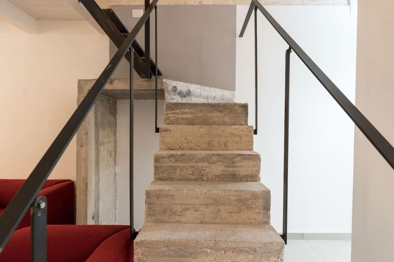 B&B Boutique Loft บารี ภายนอก รูปภาพ